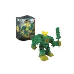 Schleich Eldrador Mini Creatures Jungle Robot - Sovetid