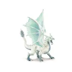 Schleich Eldrador Isdragen - Legekøkkener og Legemad