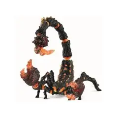 Schleich Eldrador Lavaskorpion - Julegaver til piger