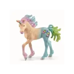 Schleich Bayala Marshmallow Unicorn føl - Dinosaurer
