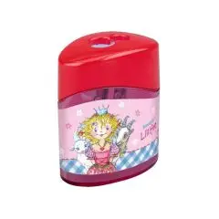 Prinsesse Lillefe - Blyantspidser 2 størrelser - Gavekort