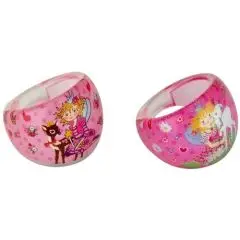 Prinsesse Lillefe - Veninderinge* - Natlamper